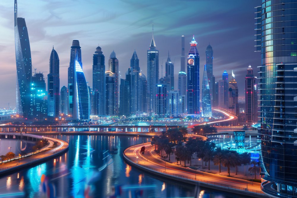 UAE Dubai