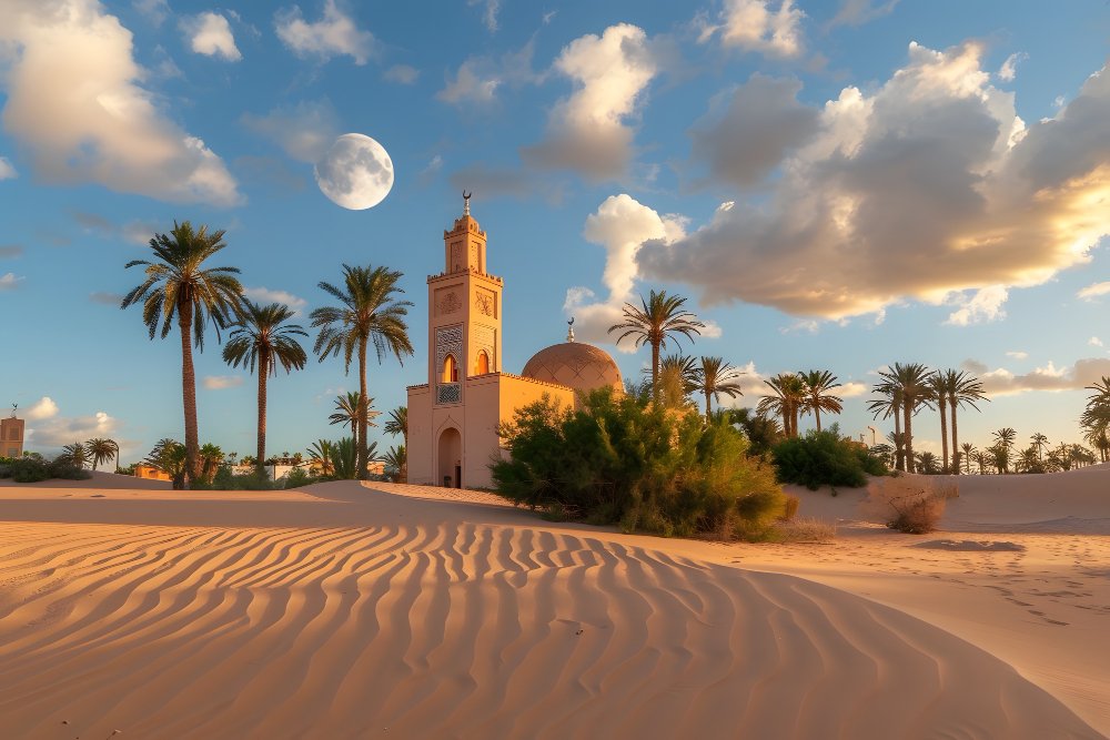 Saudi Arabia