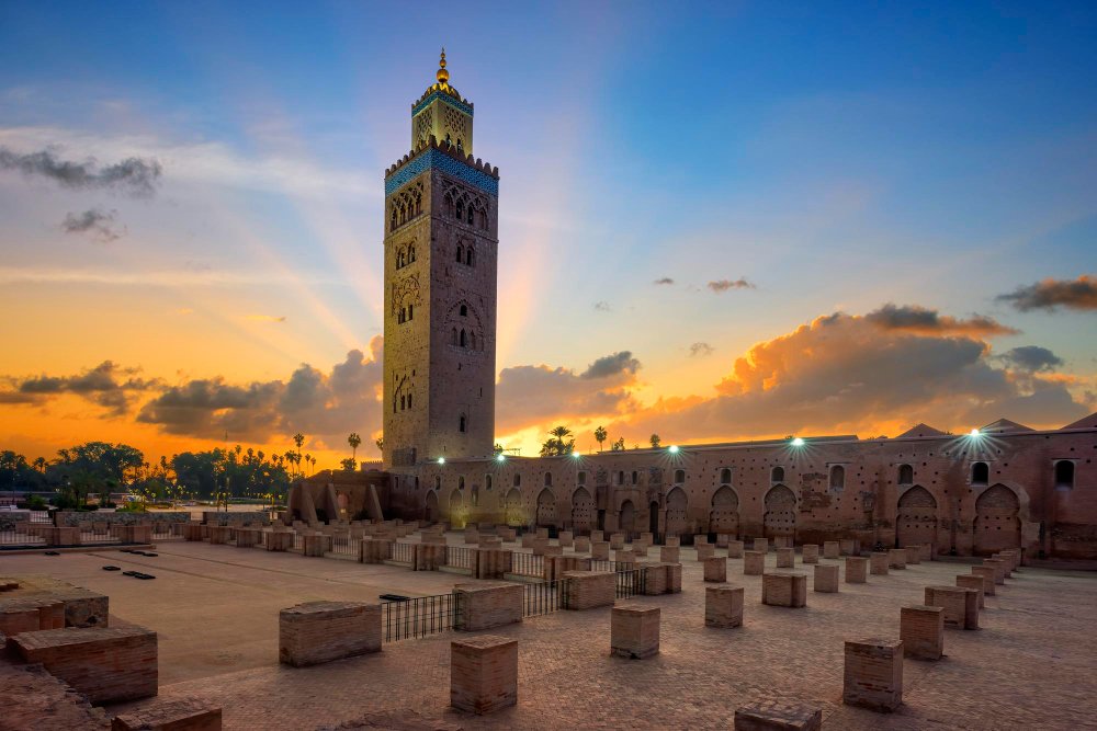 Oman