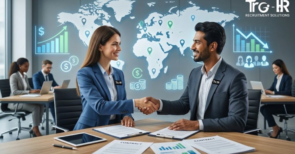 Overseas Recruitment