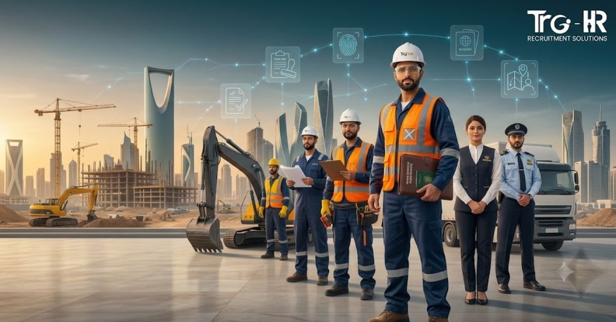 Jobs for Pakistanis