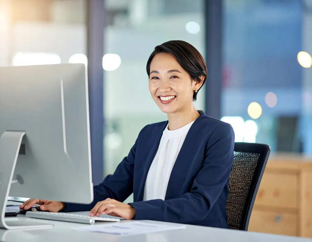 Logistics coordinator managing transport and warehouse operations