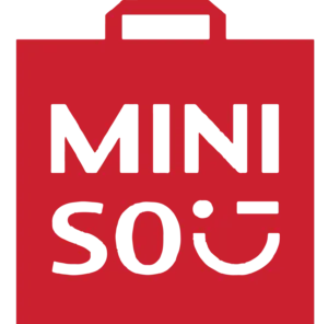 MINISO logo