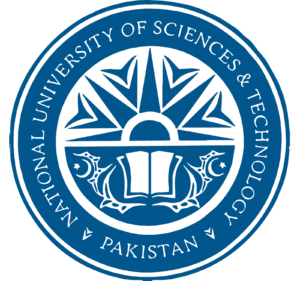 NUST logo