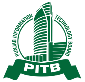 PITB logo
